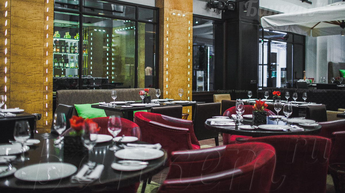 Основной зал — фото 21