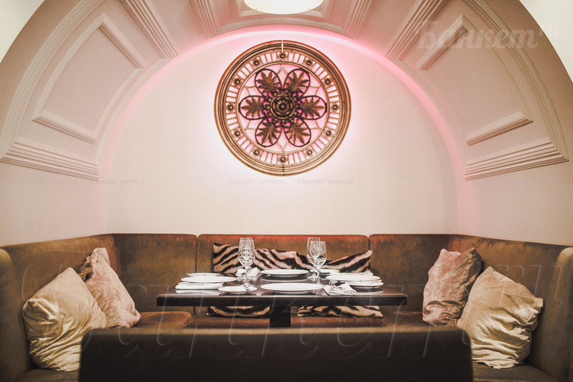 Основной зал — фото 25