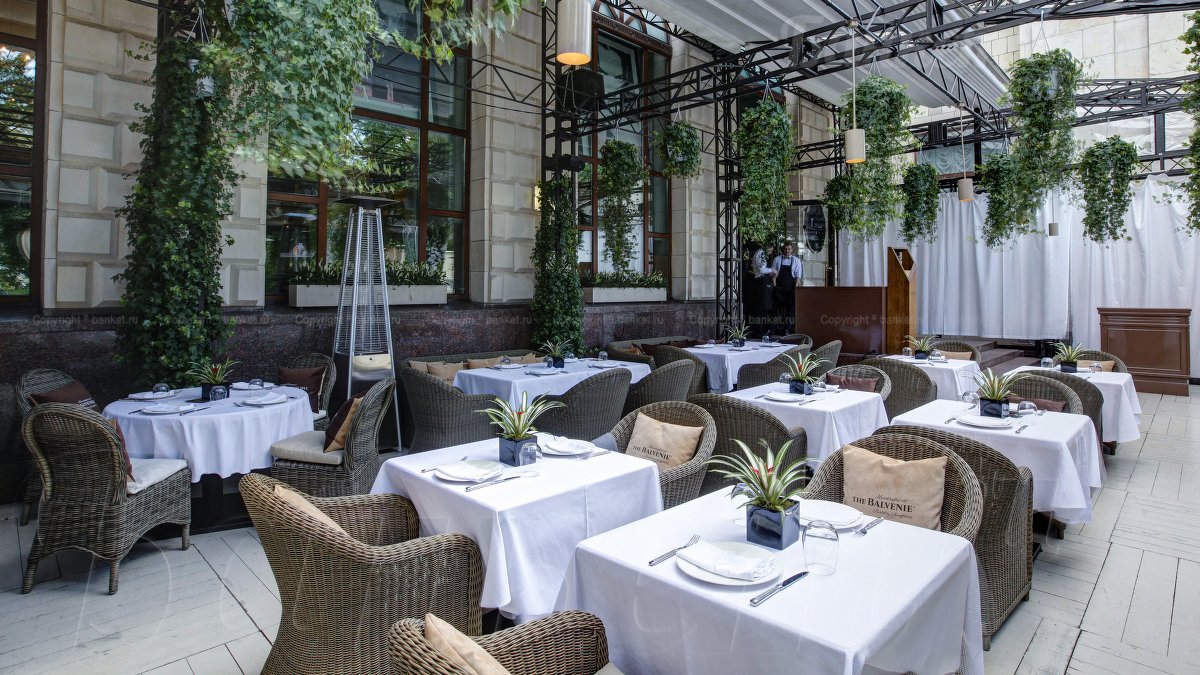 Веранда — фото 2