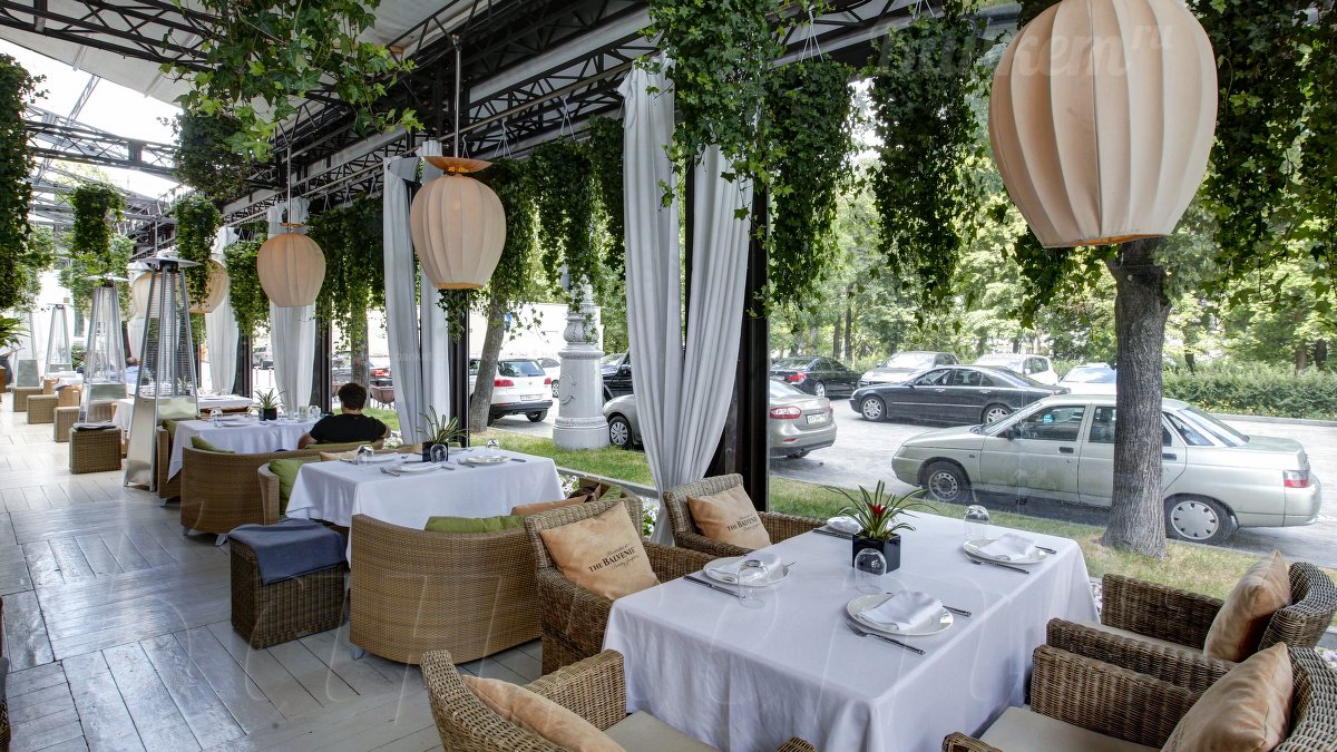 Веранда — фото 3