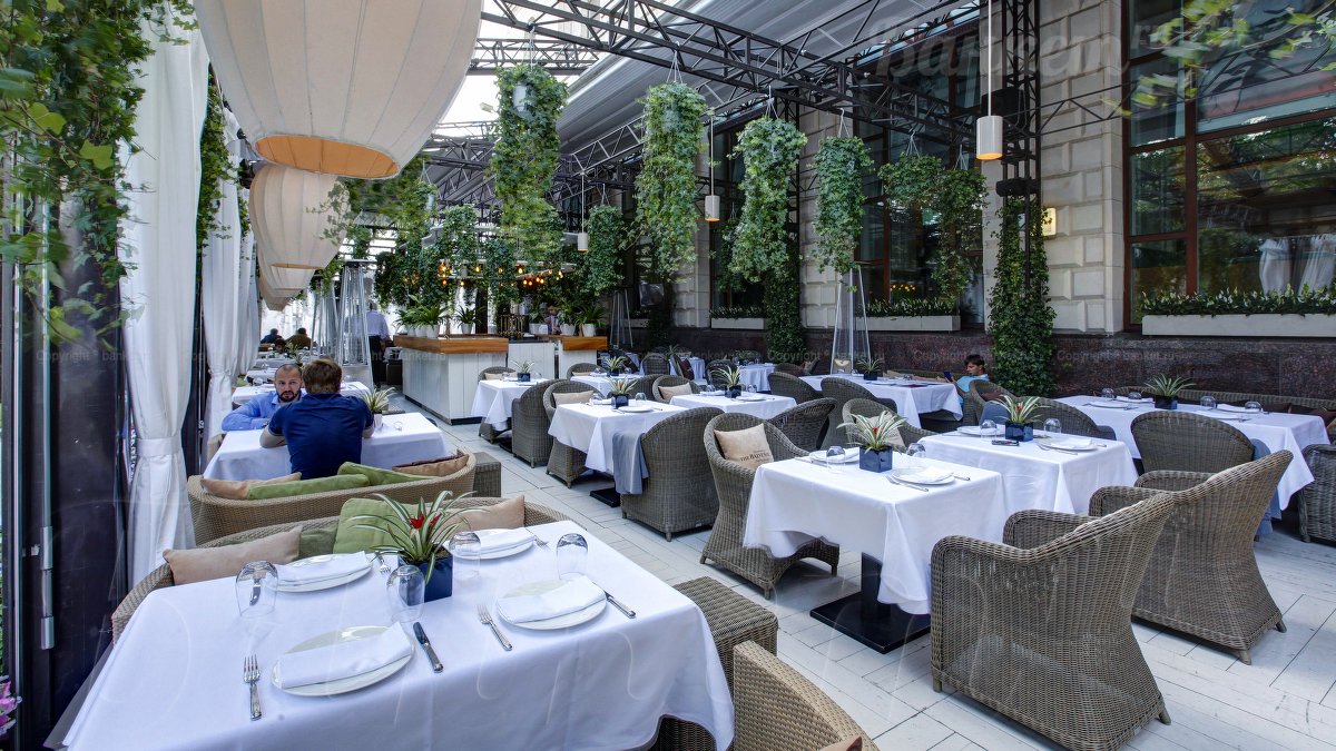 Веранда — фото 5