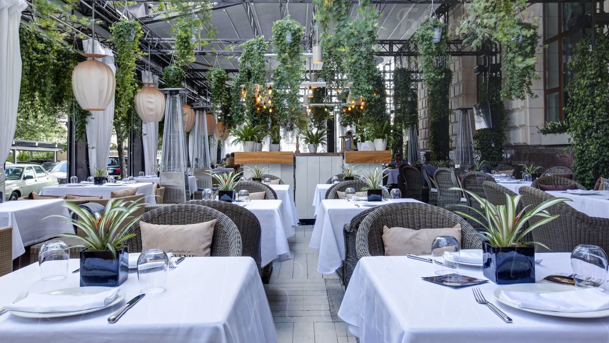 Веранда — фото 6