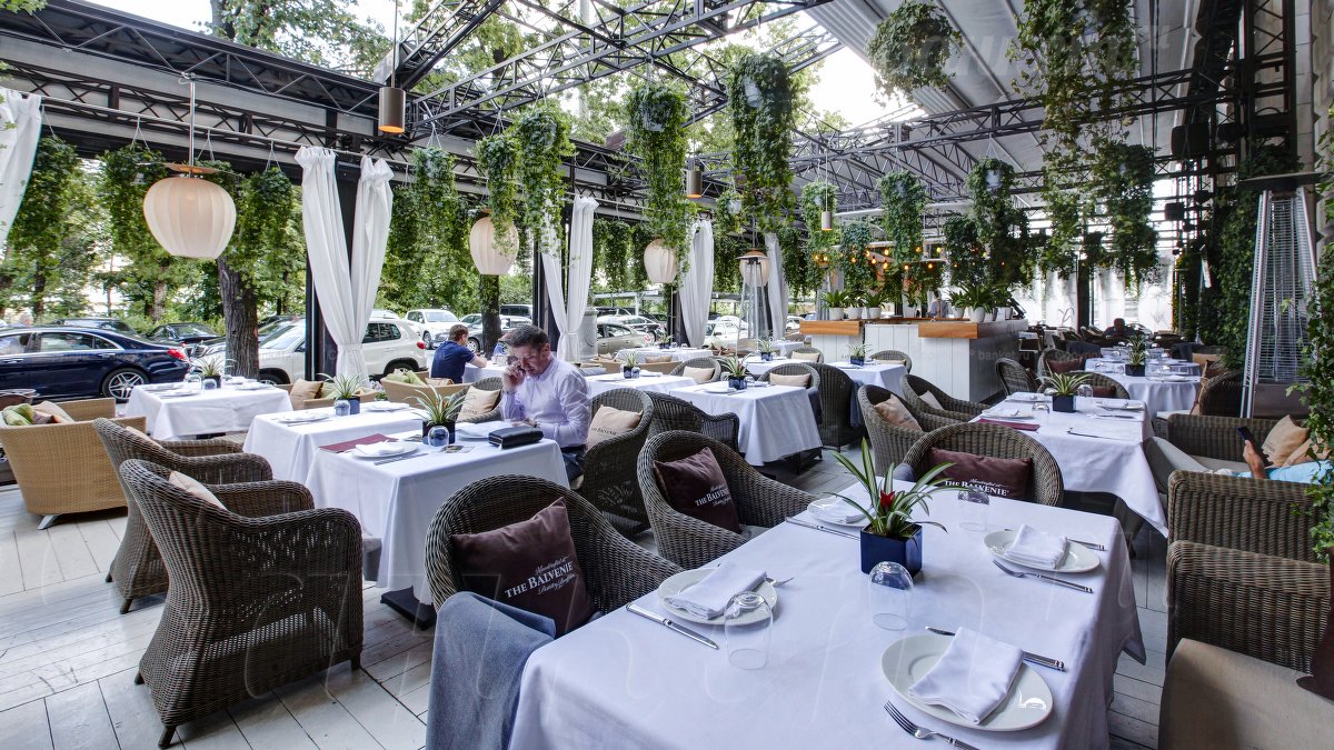 Веранда — фото 7