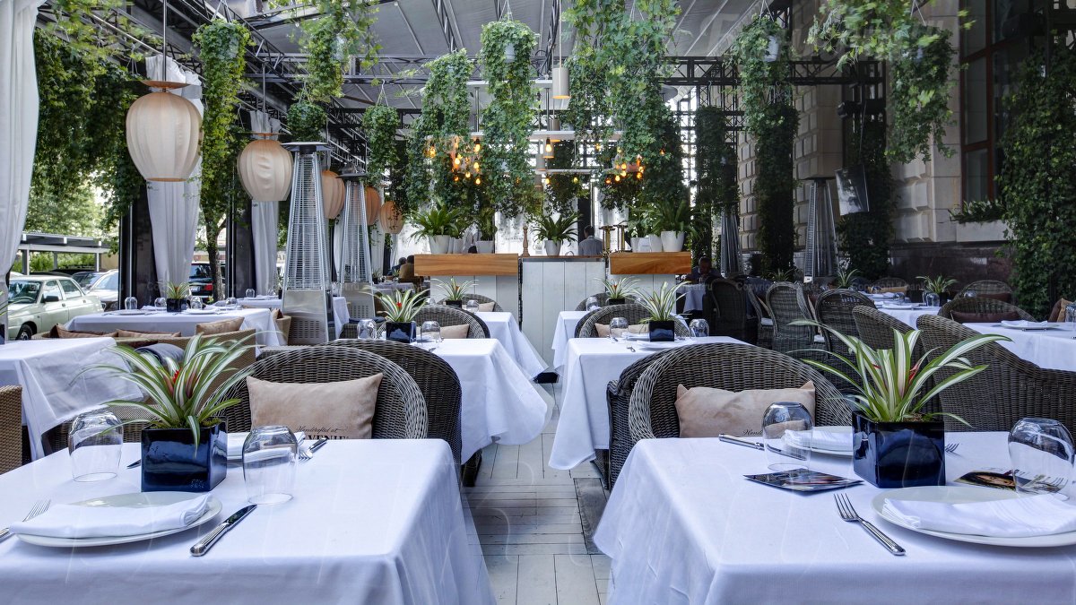 Веранда — фото 9