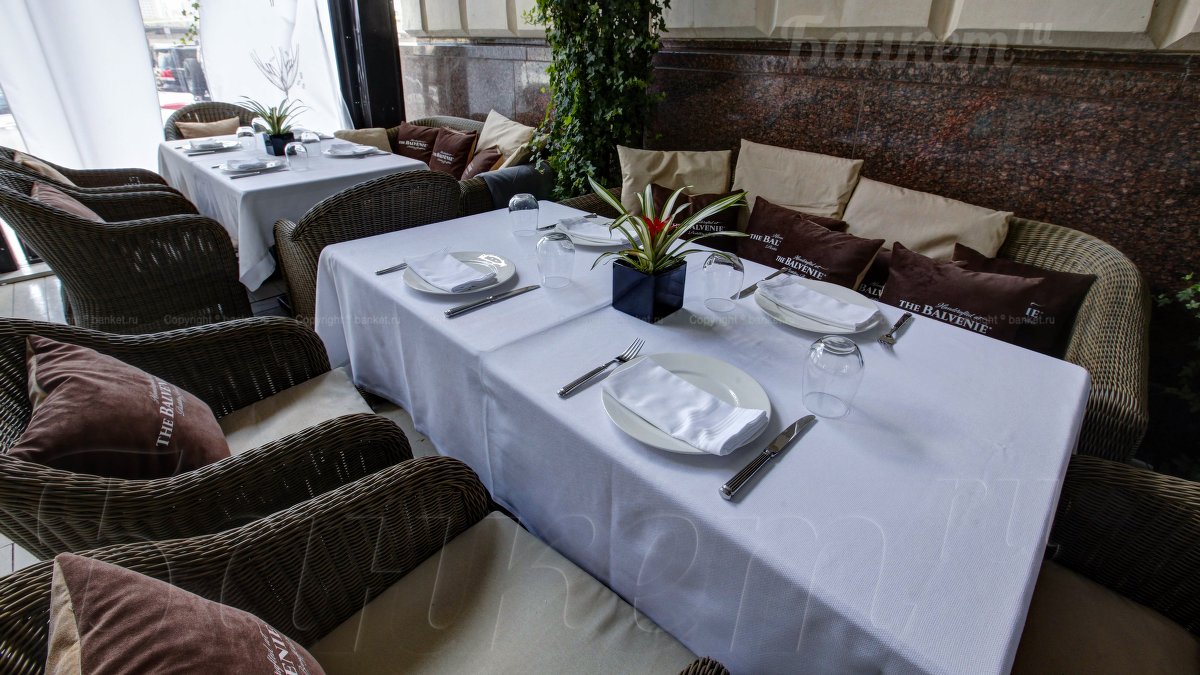 Веранда — фото 10