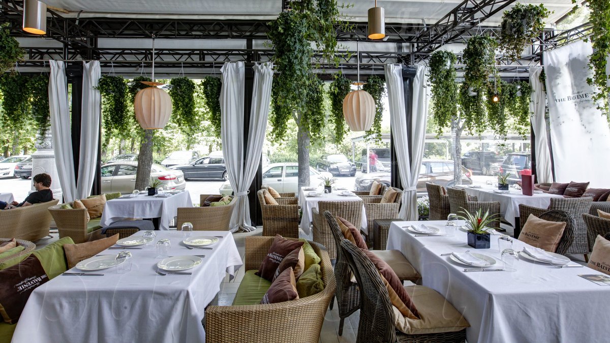 Веранда — фото 11