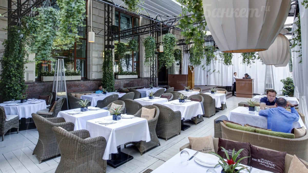 Веранда — фото 12