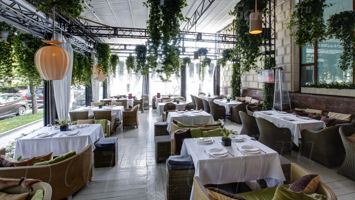 Веранда — фото 13