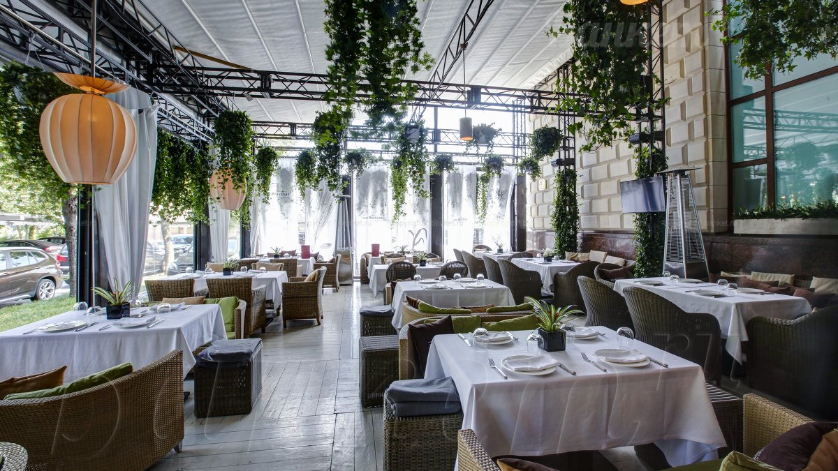 Веранда — фото 14