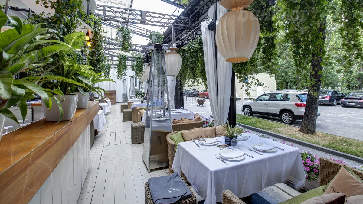 Веранда — фото 15