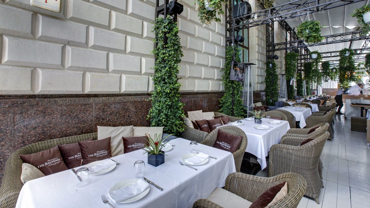 Веранда — фото 16