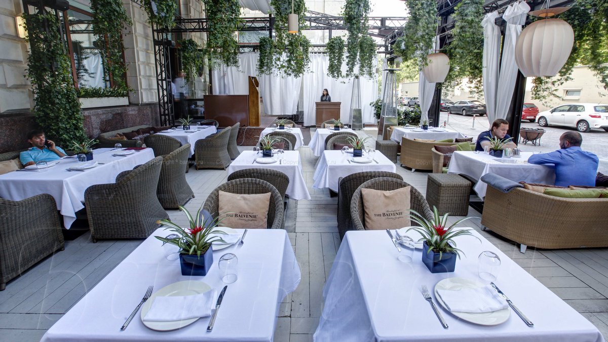 Веранда — фото 19