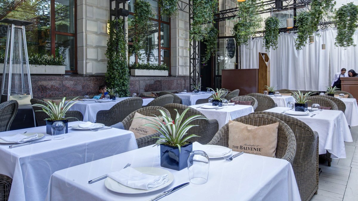 Веранда — фото 26