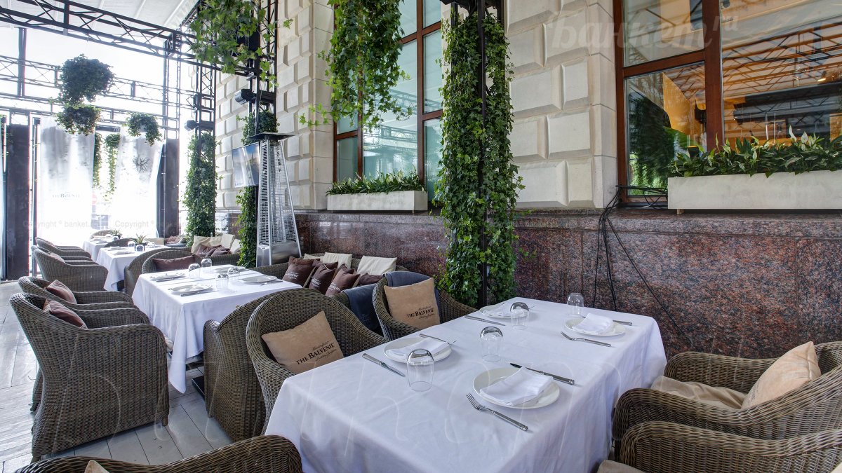 Веранда — фото 27