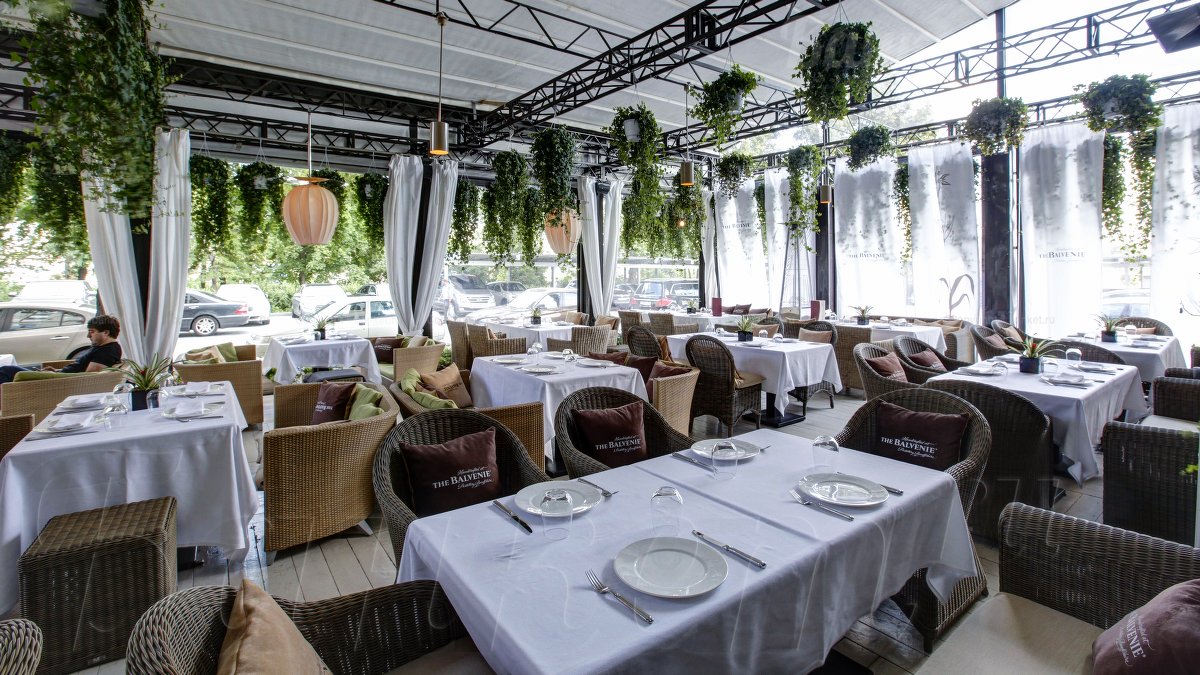 Веранда — фото 28