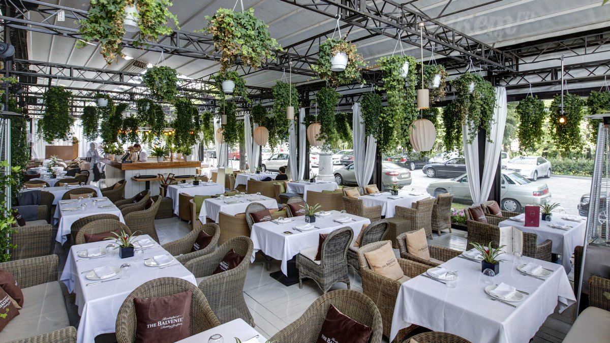 Веранда — фото 29