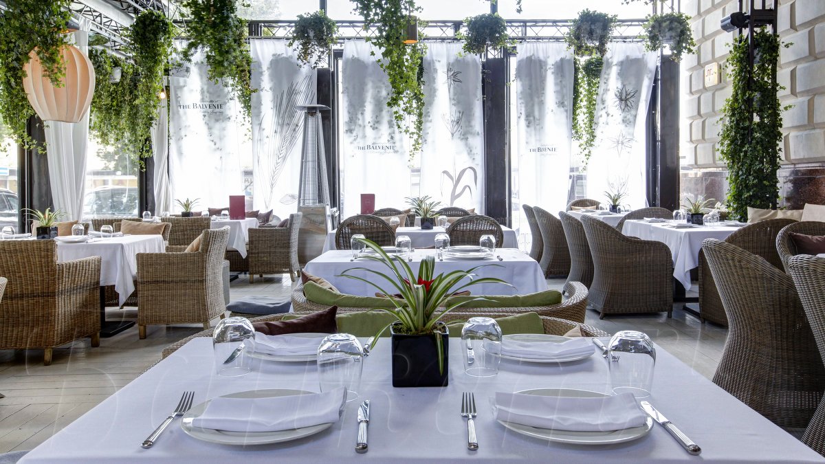 Веранда — фото 30