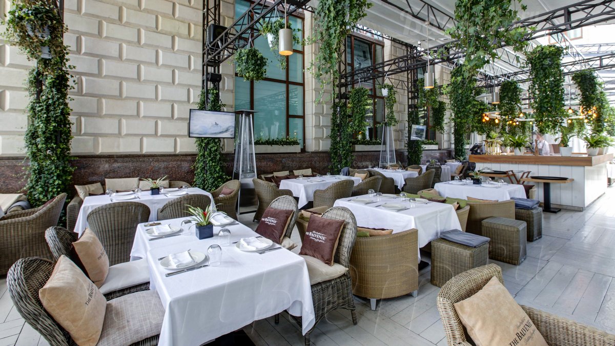 Веранда — фото 32