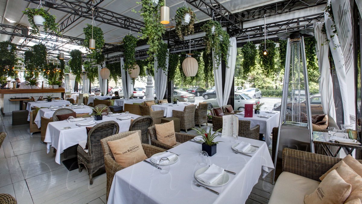 Веранда — фото 33