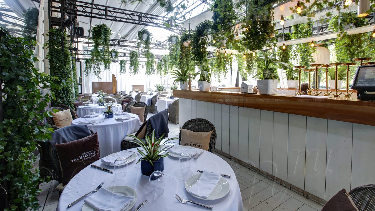 Веранда — фото 34