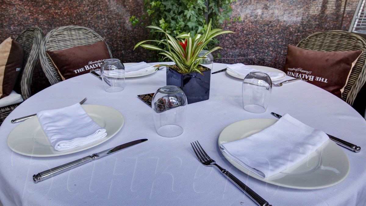 Веранда — фото 35