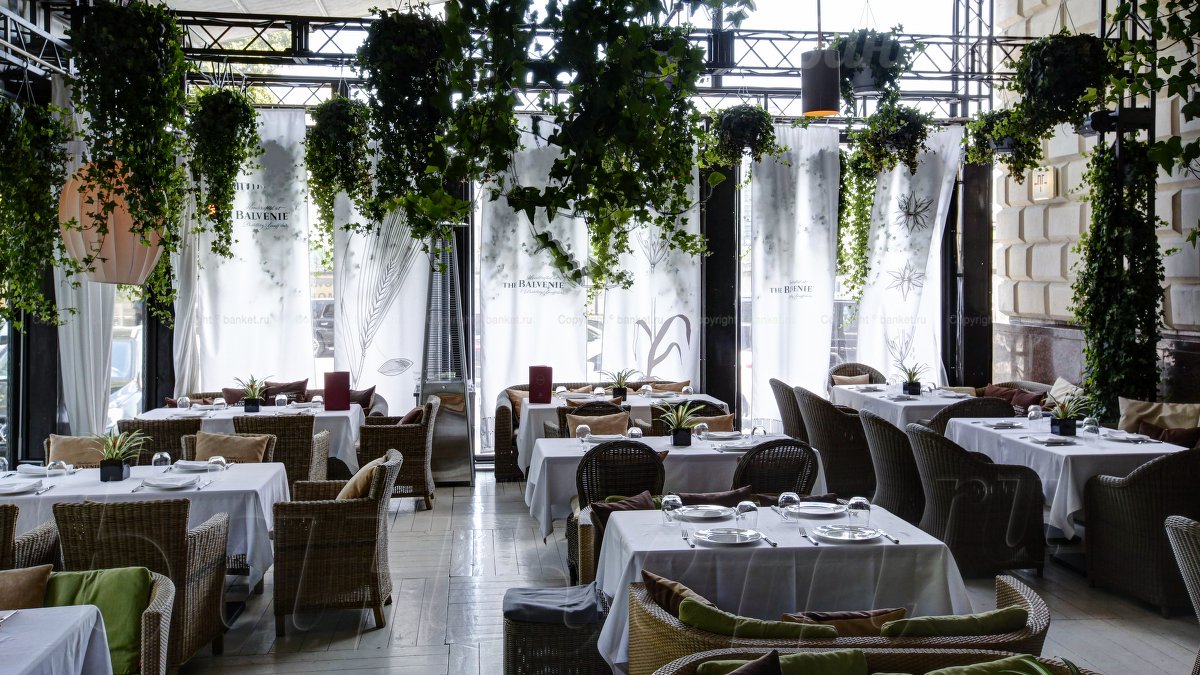 Веранда — фото 36