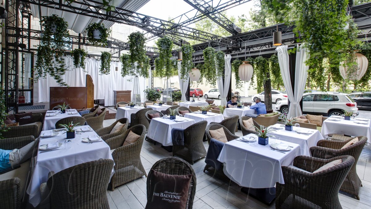 Веранда — фото 37