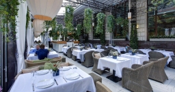 Веранда — фото 5