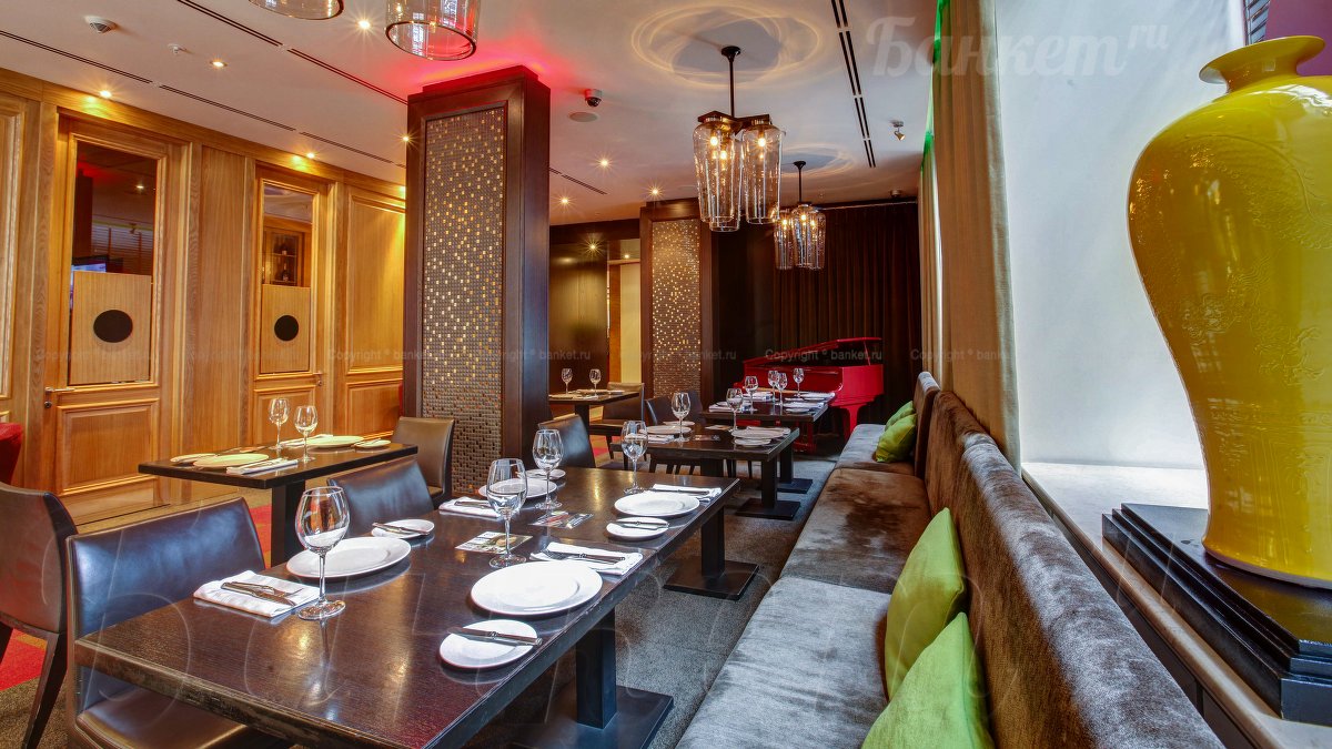 Малый зал — фото 2