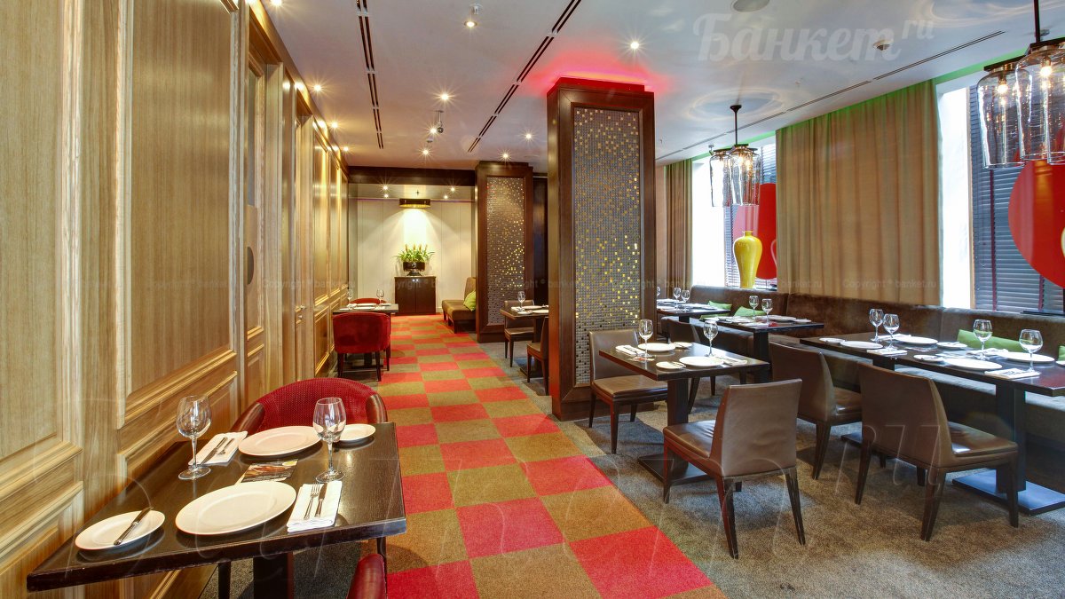 Малый зал — фото 3