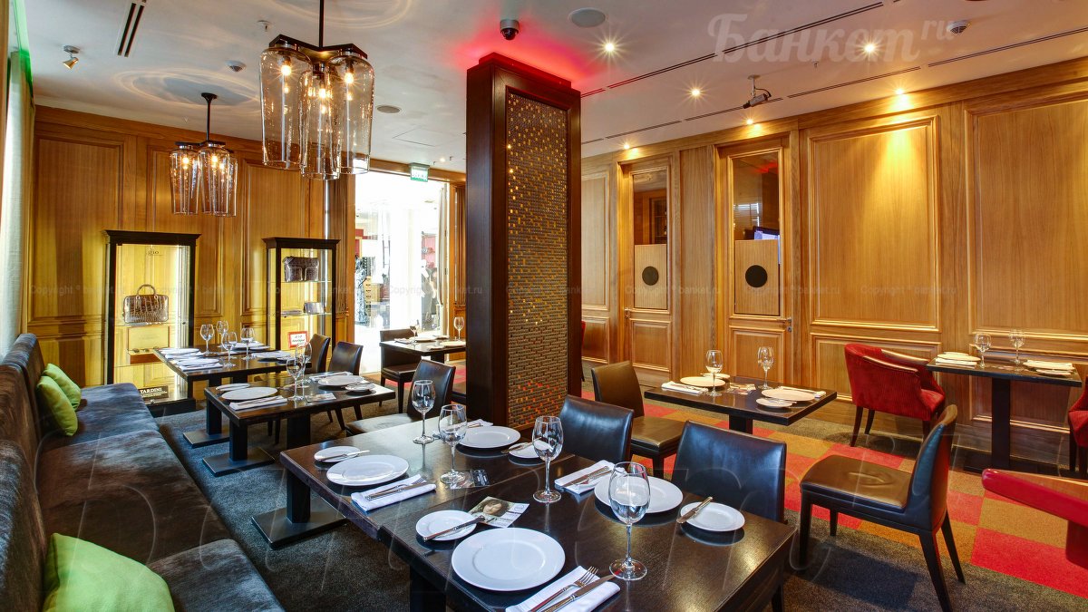 Малый зал — фото 4