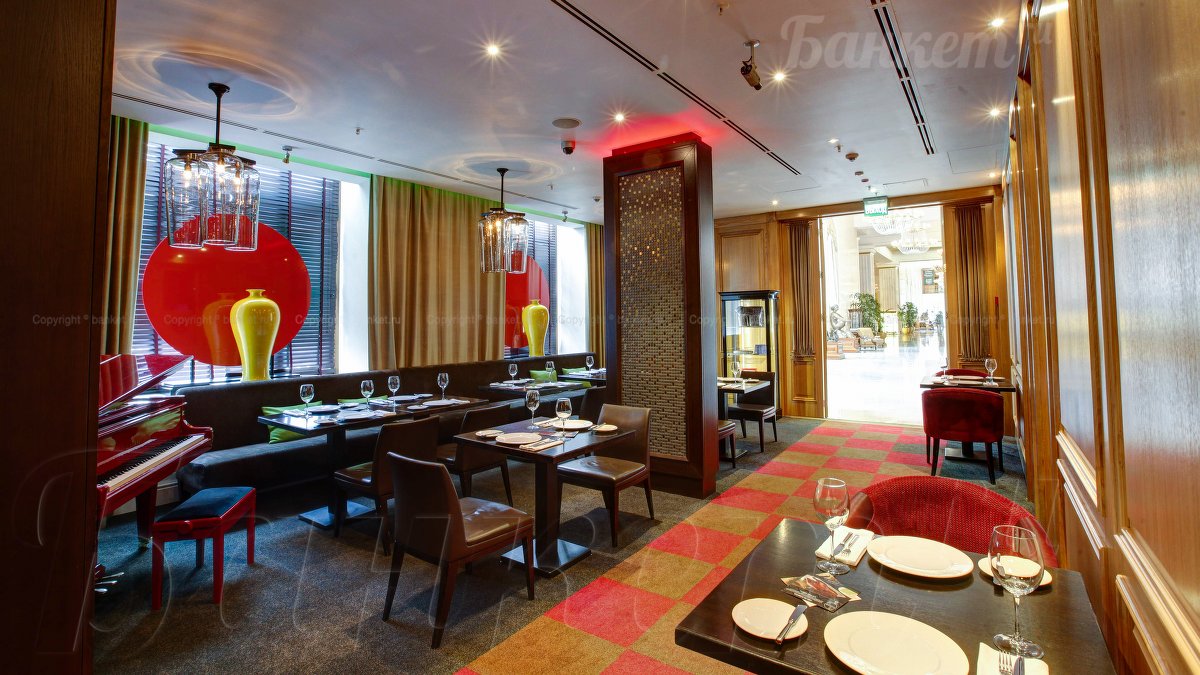 Малый зал — фото 5