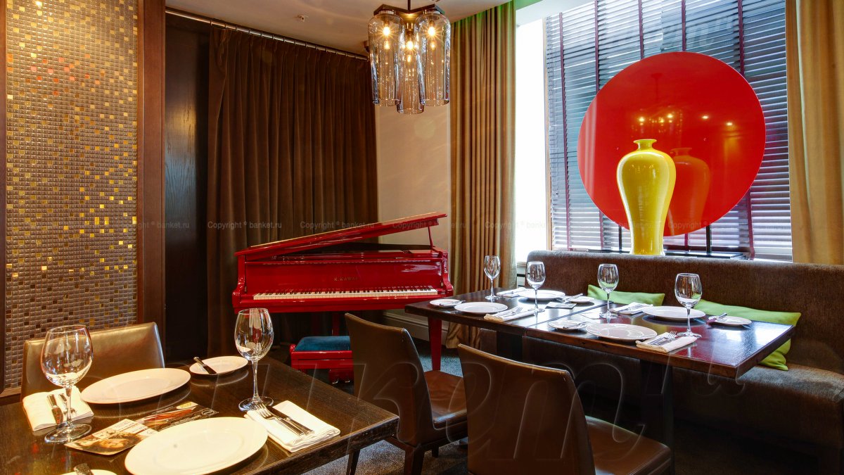 Малый зал — фото 6