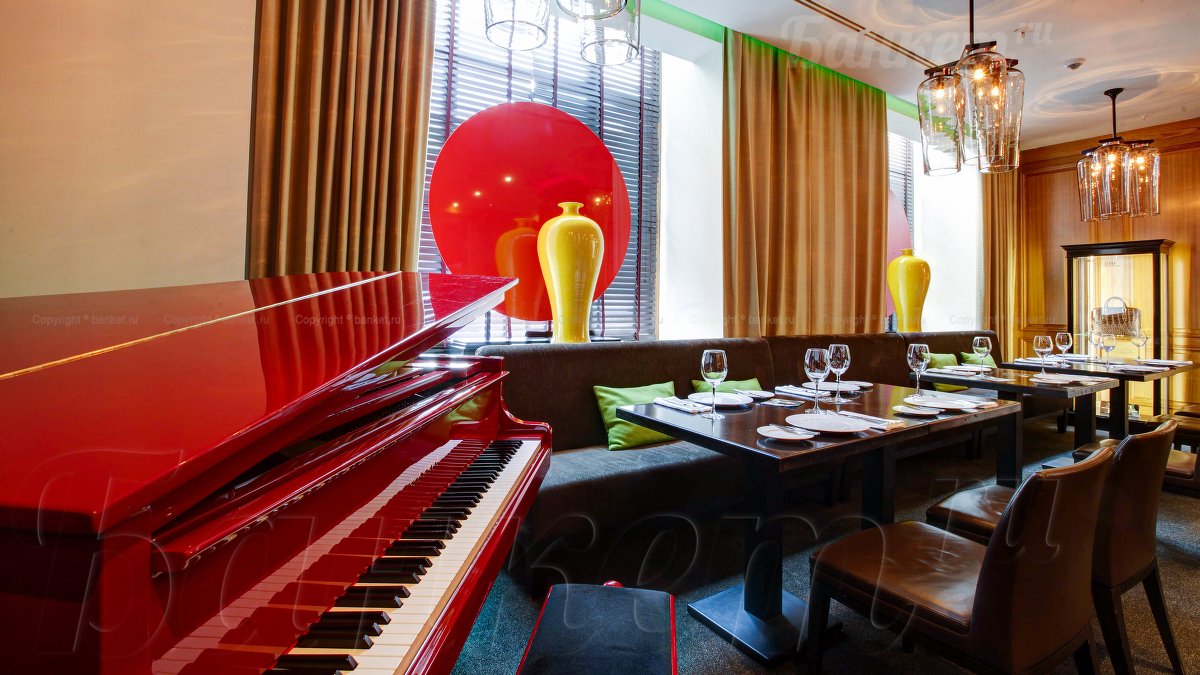 Малый зал — фото 7