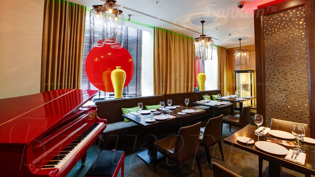 Малый зал — фото 8