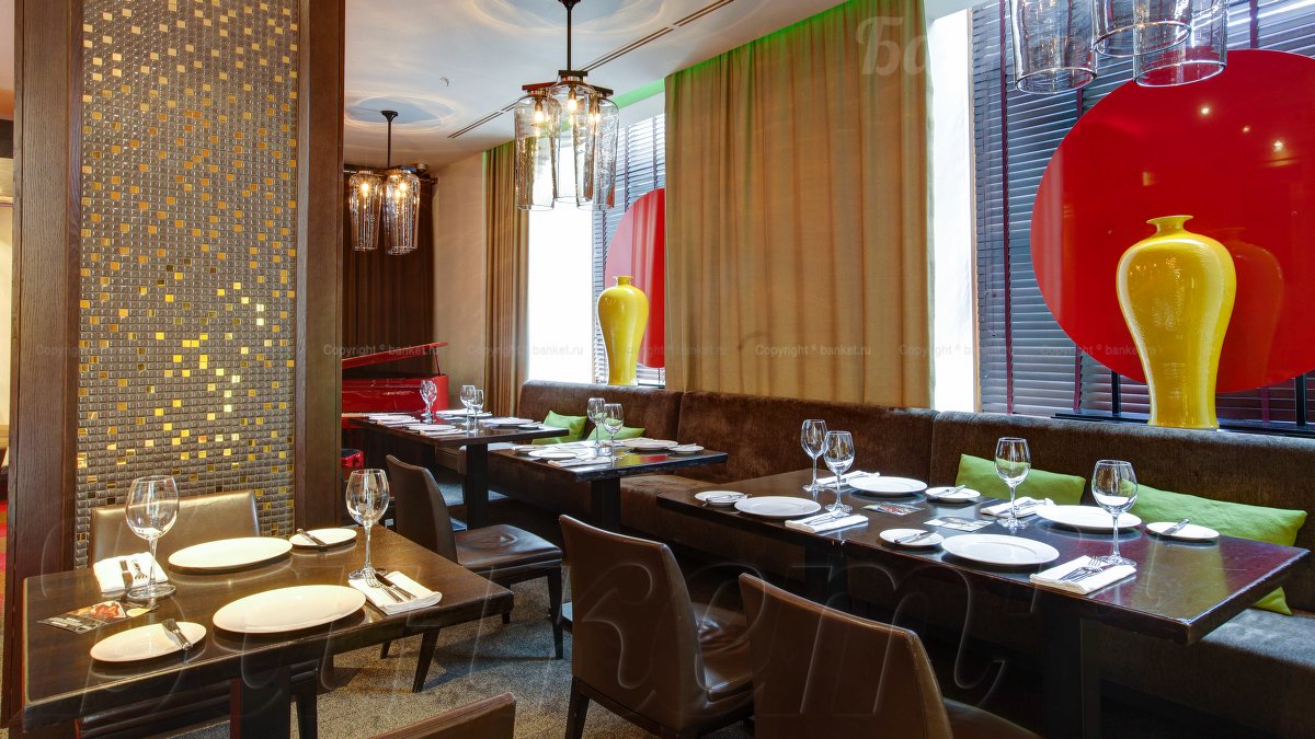 Малый зал — фото 9