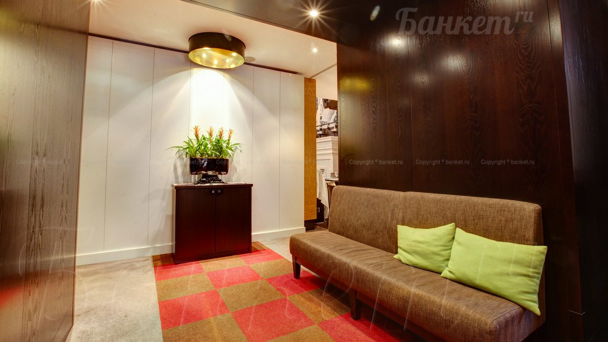 Малый зал — фото 11