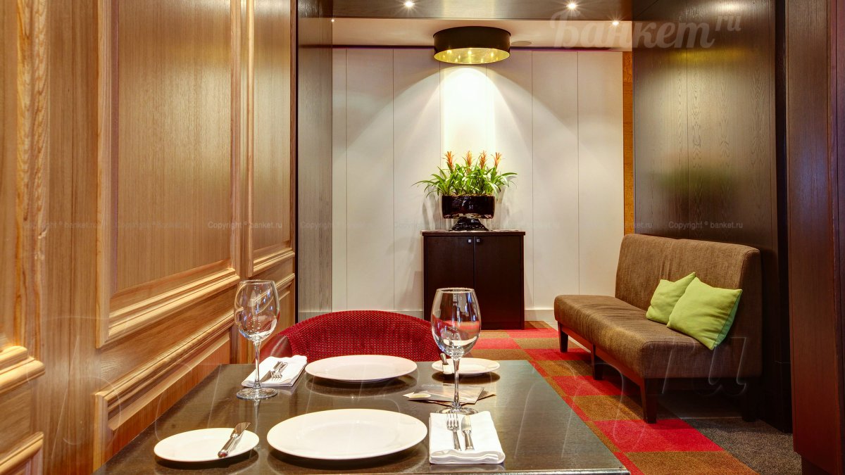 Малый зал — фото 12