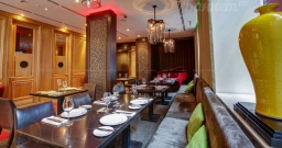 Малый зал — интерьер зала