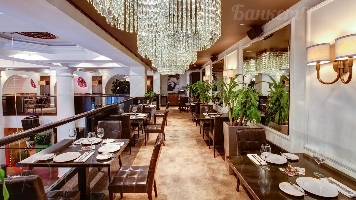 Зал 2-й этаж — фото 7