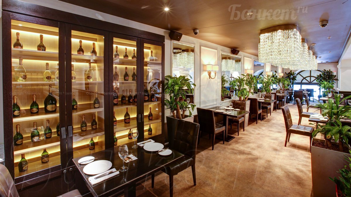 Зал 2-й этаж — фото 8