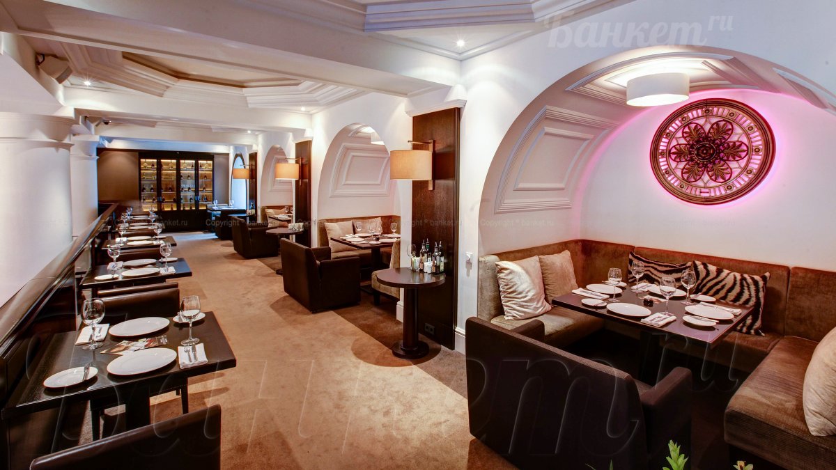 Зал 2-й этаж — фото 9