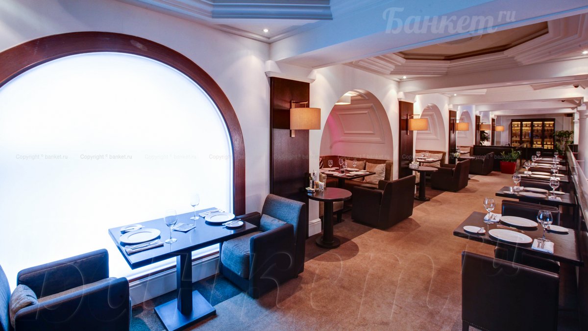 Зал 2-й этаж — фото 10