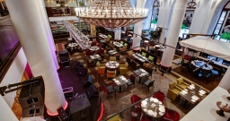 Зал 2-й этаж — фото 4