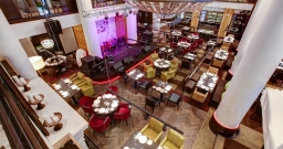 Зал 2-й этаж — фото 6