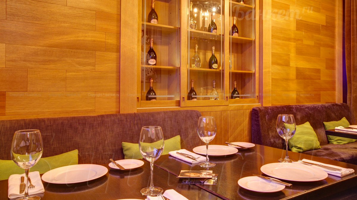 Вип зал 1 — фото 4