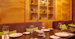 Вип зал 1 — фото 4