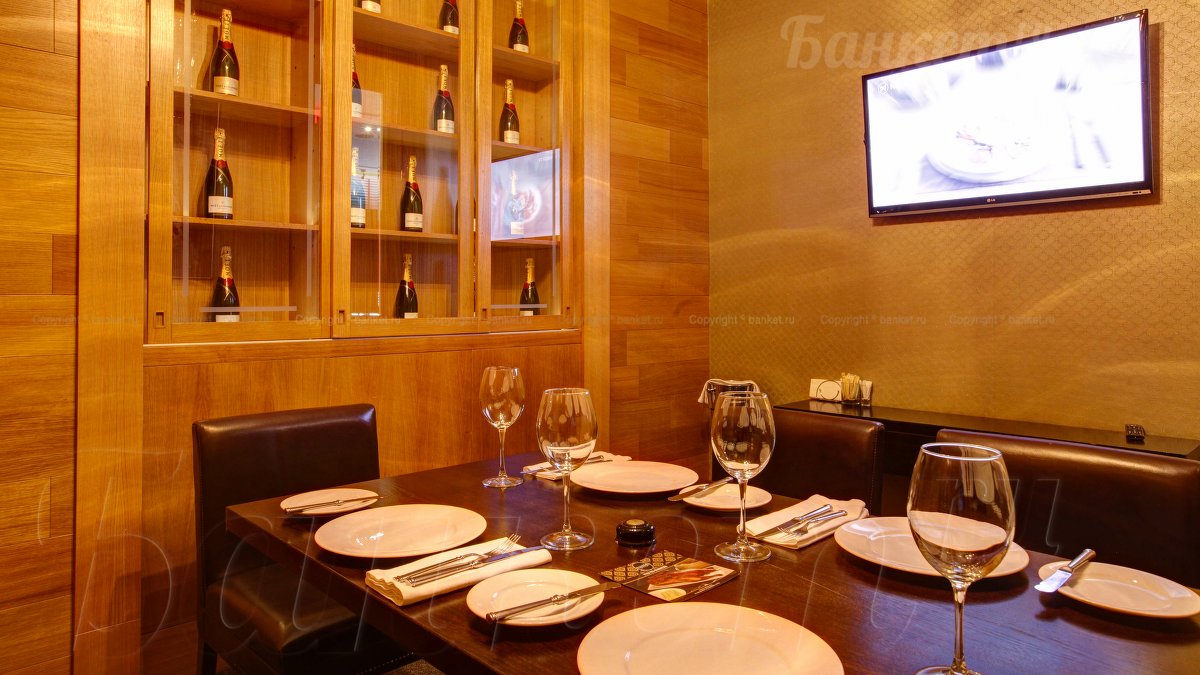 Вип зал 2 — фото 3