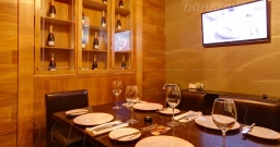 Вип зал 2 — подробнее о зале