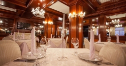 Ресторан — фото 4